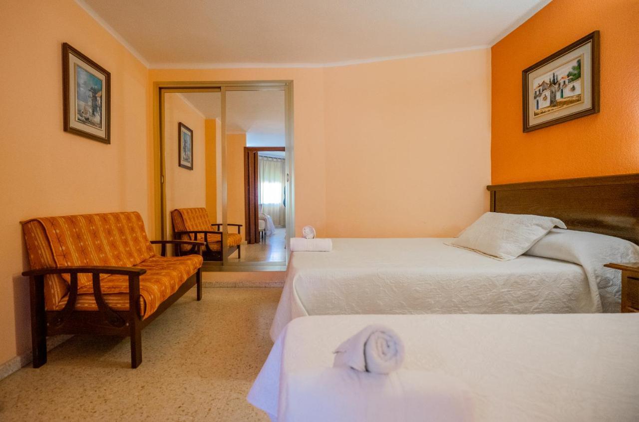 Hotel Velis فيليز-مالاغا المظهر الخارجي الصورة