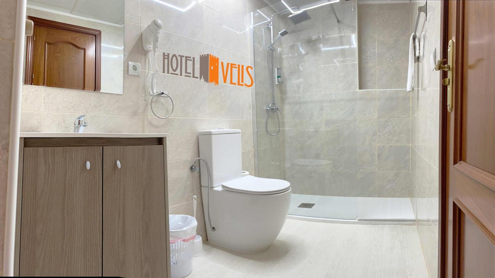 Hotel Velis فيليز-مالاغا المظهر الخارجي الصورة