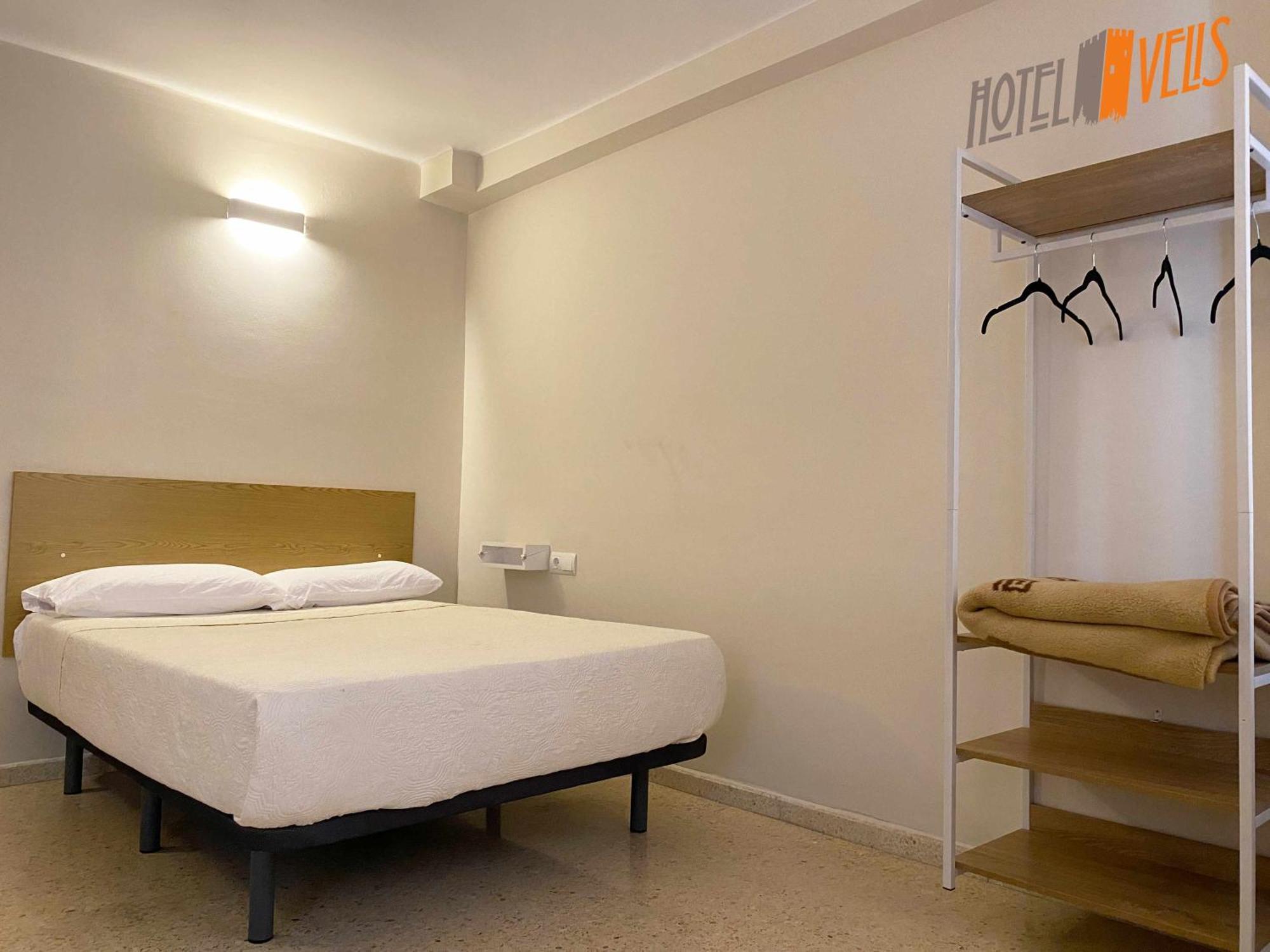 Hotel Velis فيليز-مالاغا المظهر الخارجي الصورة
