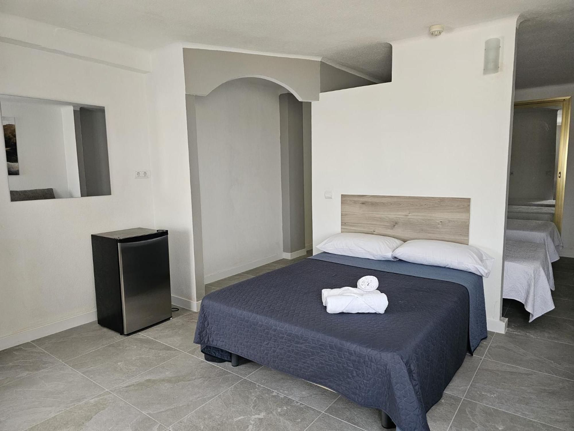 Hotel Velis فيليز-مالاغا المظهر الخارجي الصورة