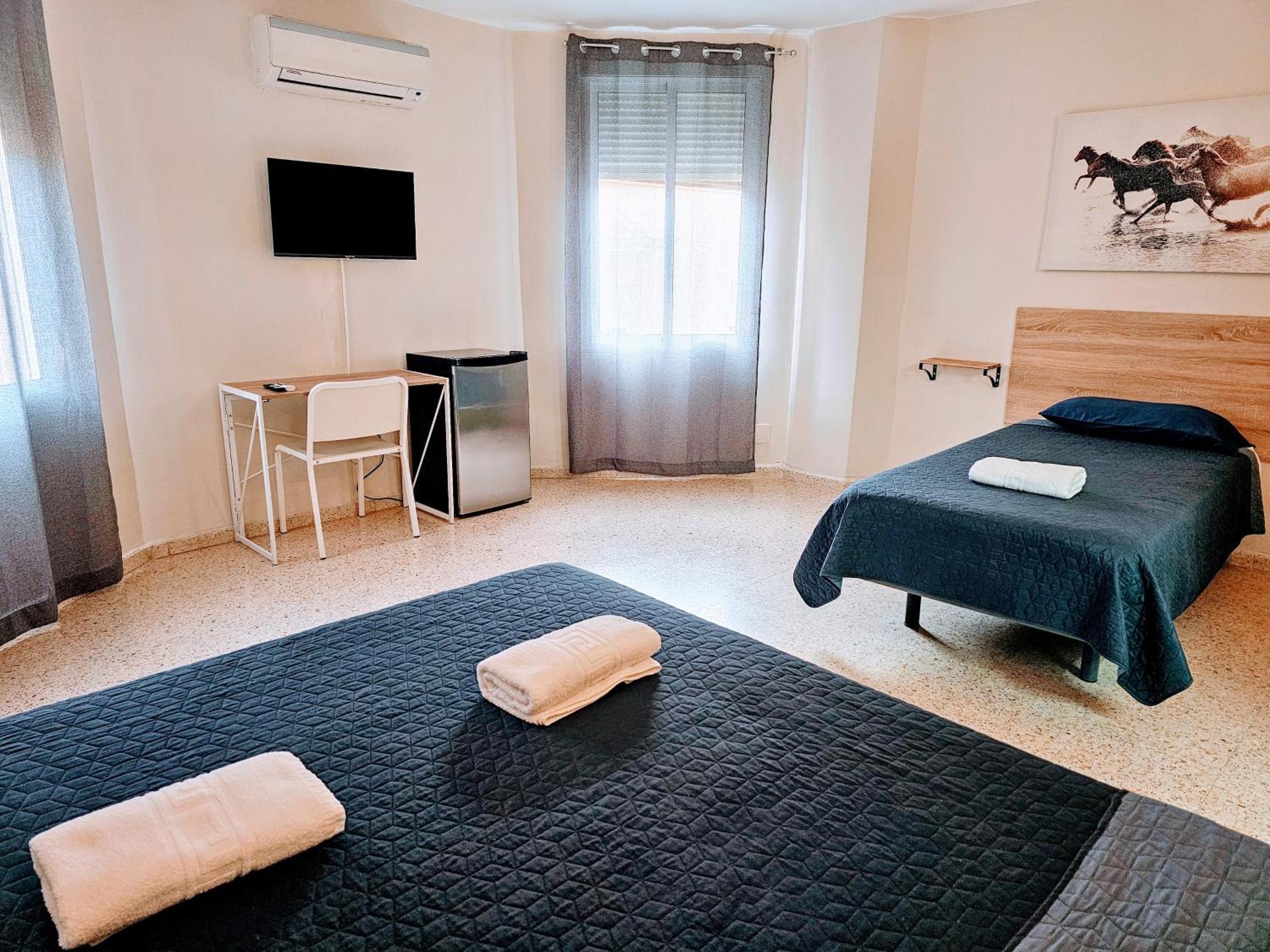 Hotel Velis فيليز-مالاغا المظهر الخارجي الصورة