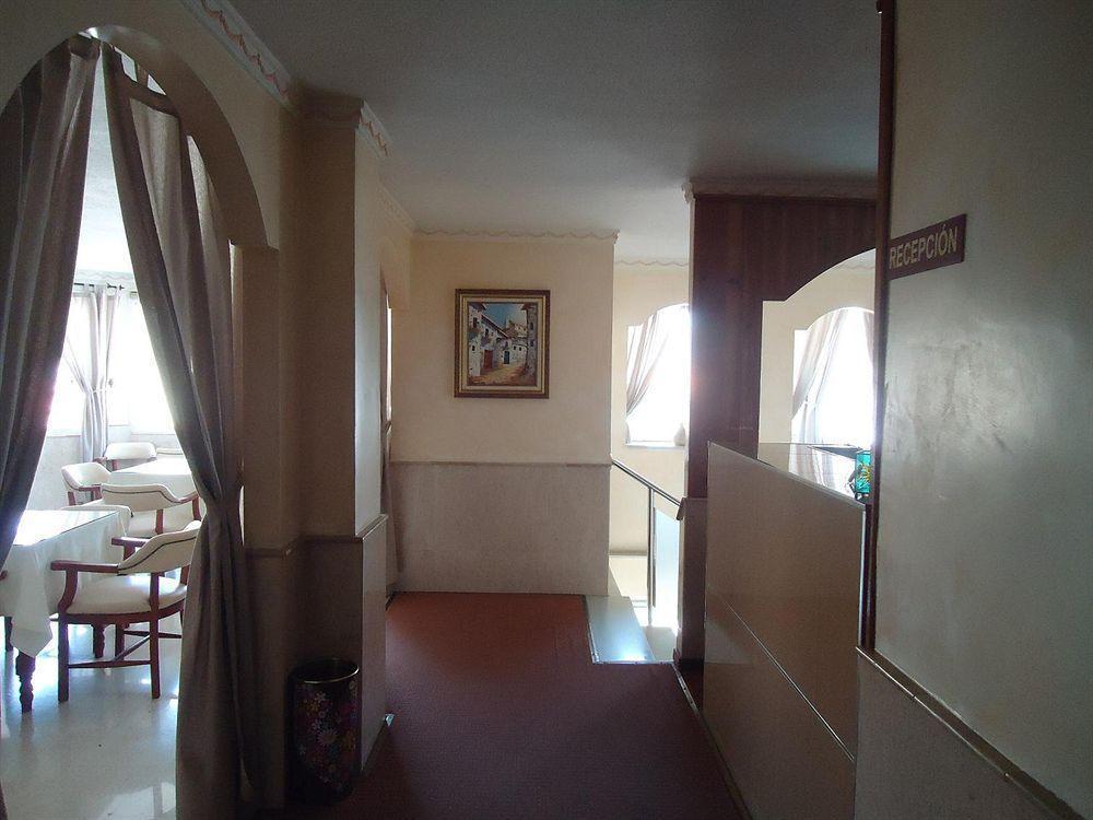 Hotel Velis فيليز-مالاغا المظهر الخارجي الصورة